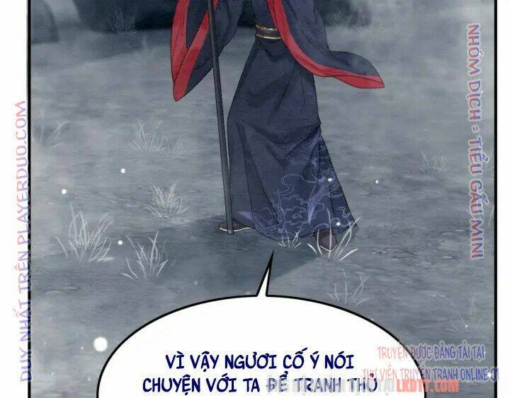 trọng sinh bá sủng nhiếp chính vương quá mạnh mẽ chapter 199 28