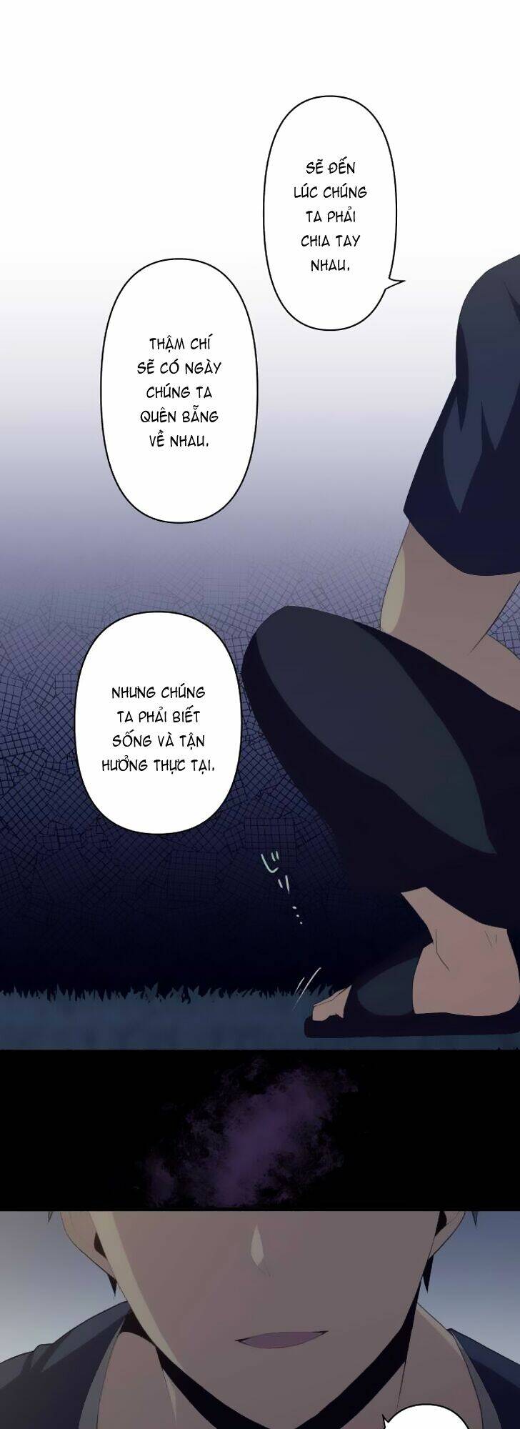 viên thuốc trùng sinh chapter 107 14