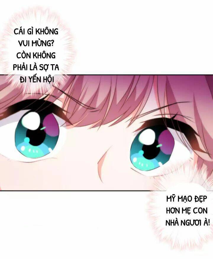 ồ, phu quân đáng yêu của tôi! chapter 50.1 12