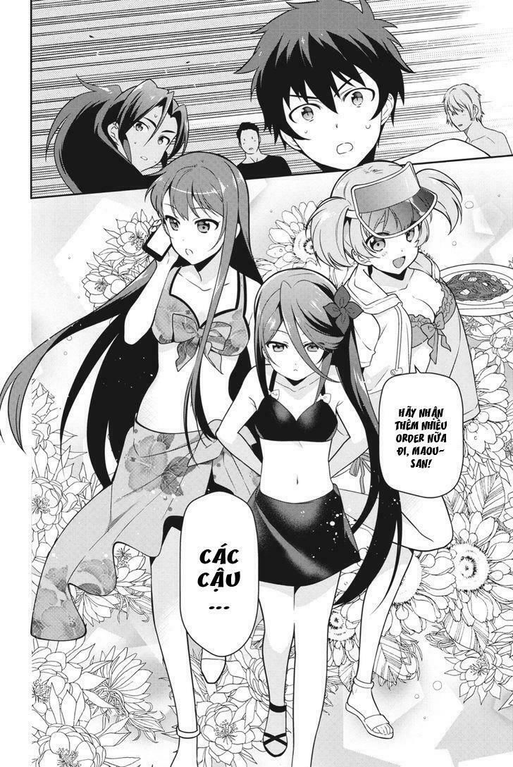 ma vương đi làm thêm chapter 43 9