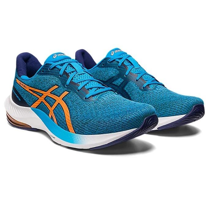 Giày Chạy Bộ Thể Thao Nam Asics GEL-PULSE 14 1011B491.403