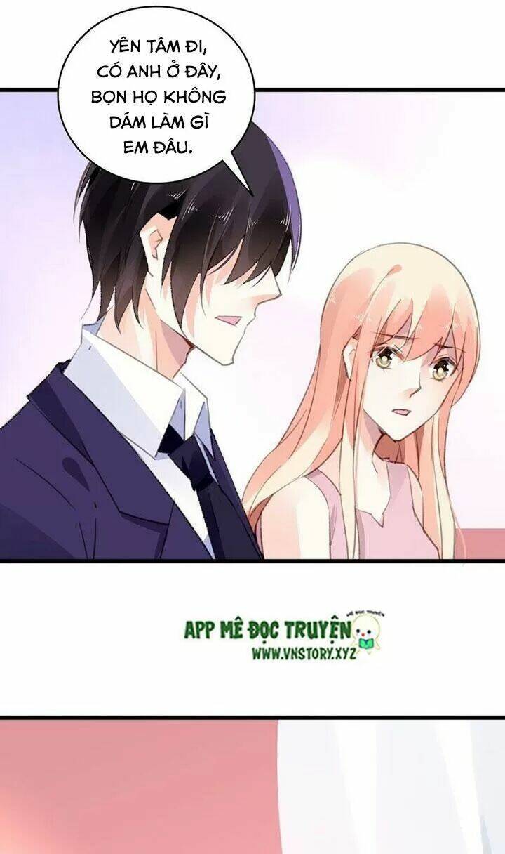 mưu ái thành nghiện chapter 48 10