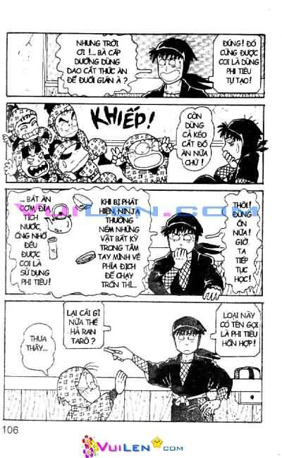 ninja loạn thị chapter 12 106