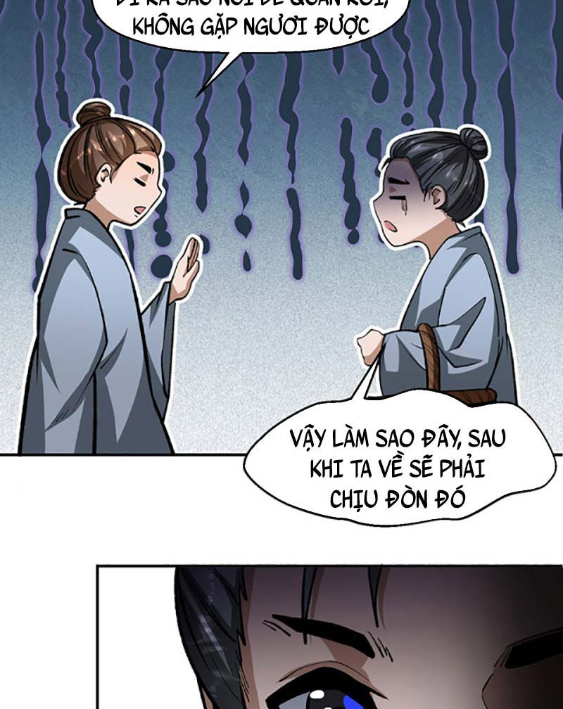võ đạo độc tôn chapter 478 23