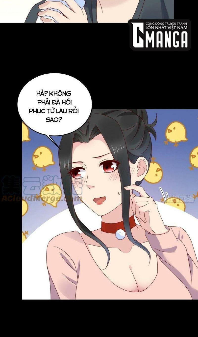 vua đầu tư mạnh nhất chapter 59 14