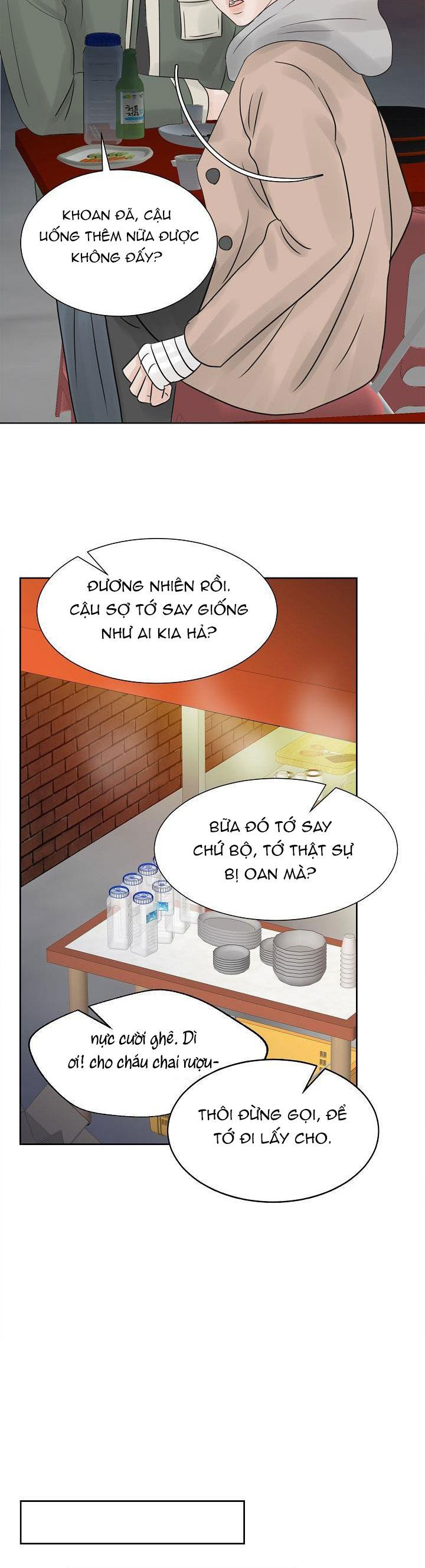 Ở LẠI BÊN TÔI chapter 13