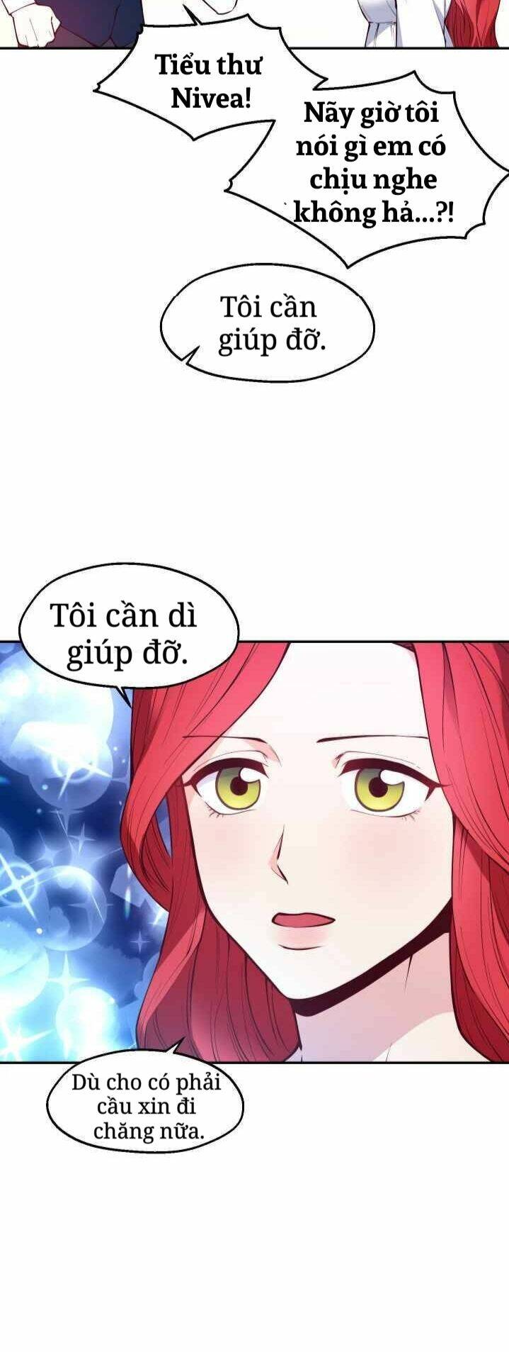 phản diện rất dễ làm chapter 25 18