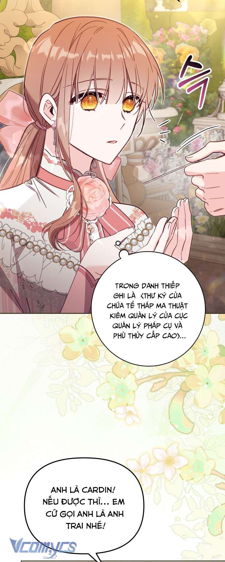 không có chỗ cho kẻ giả mạo chapter 41 7