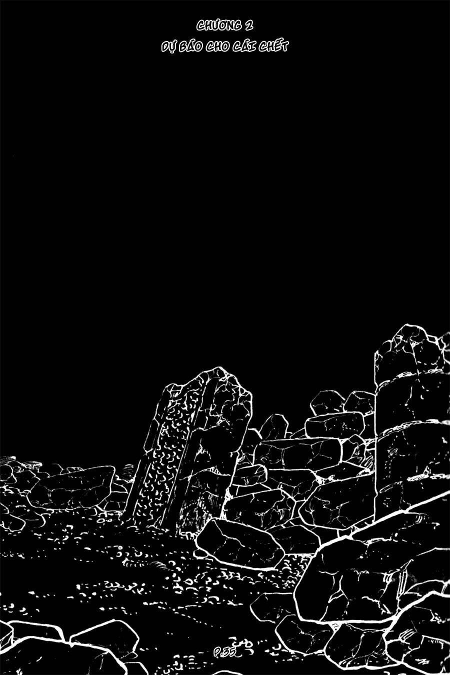 truyện tranh phật giáo nhật bản quyển 003 chapter 2 1