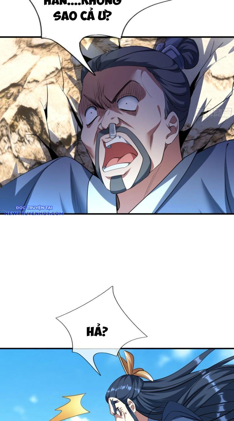 ngủ say vạn cổ: xuất thế đẩy ngang chư thiên chapter 25 36