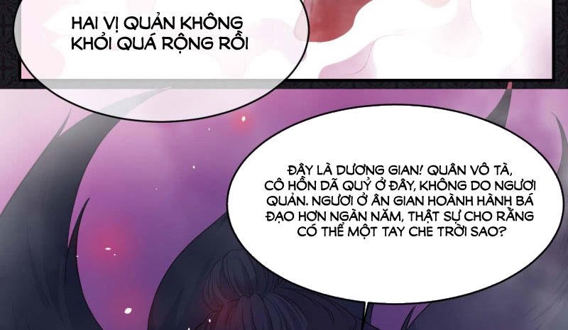 ngạo kiều quỷ vương yêu ta chapter 101 13