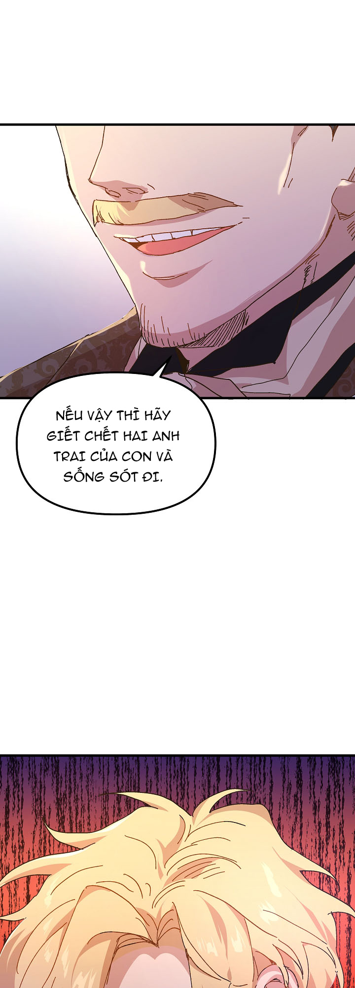 công chúa vờ như điên chapter 5 21