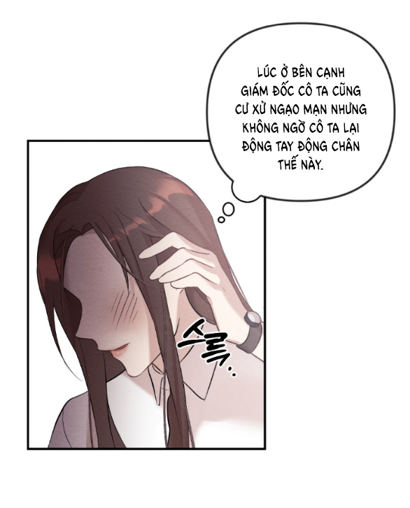 [18+] đêm không thể vãn hồi chapter 1.1 29