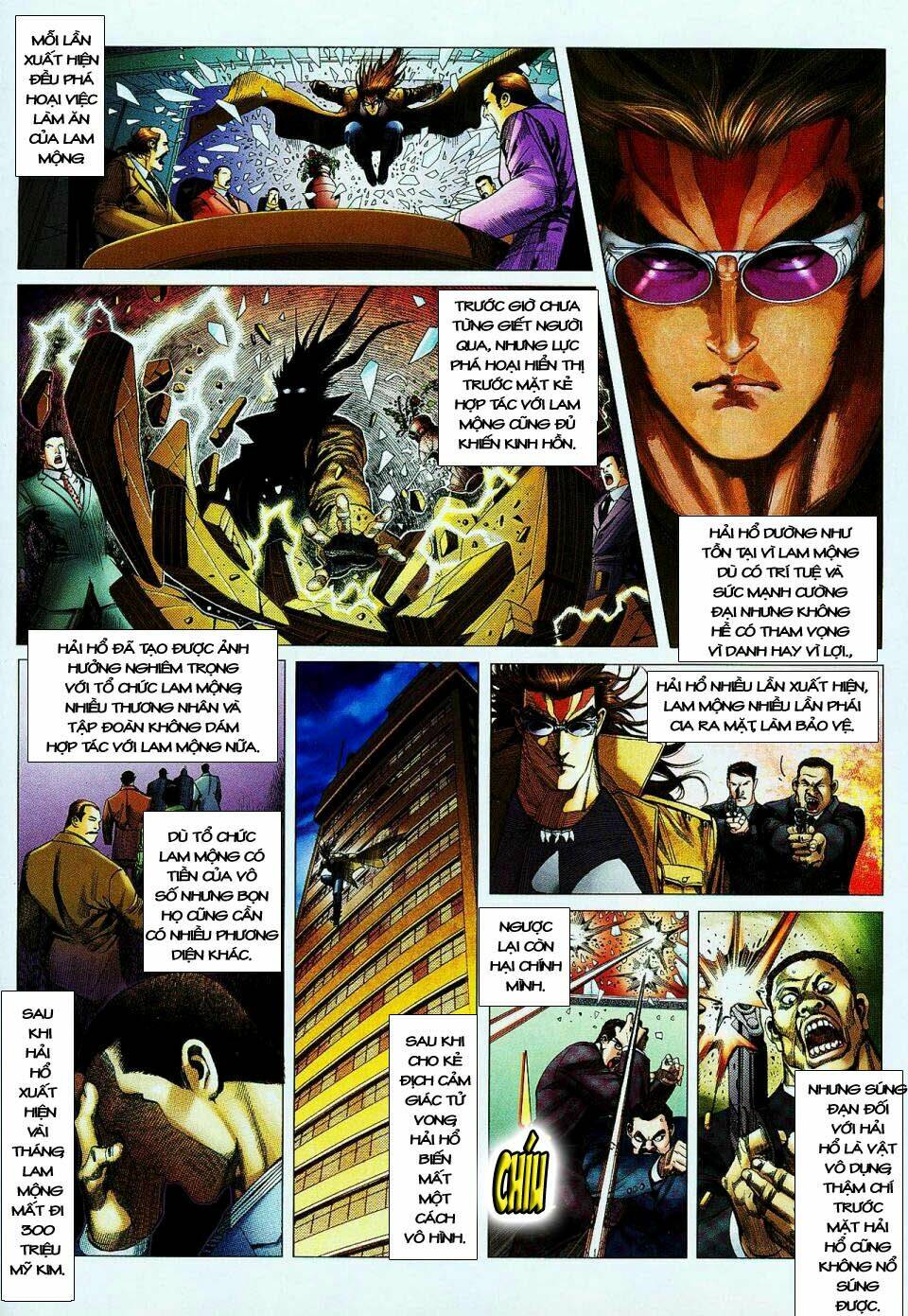 hải hổ 1 chapter 1 19
