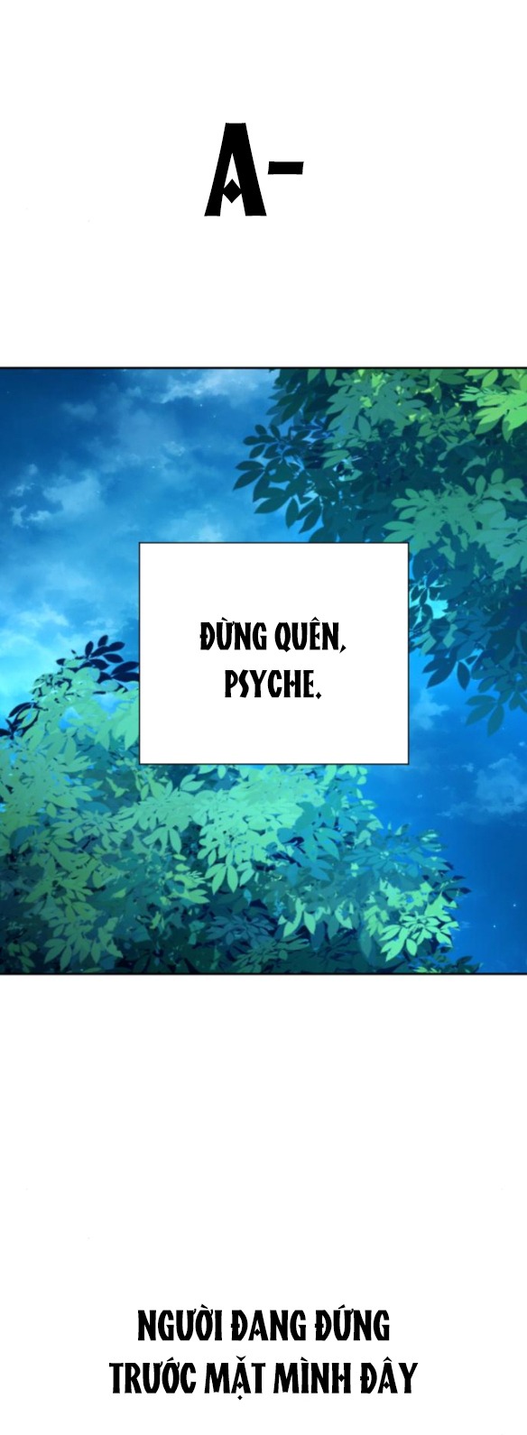 tôi muốn trở thành cô ấy dù chỉ là một ngày chapter 151.1 9