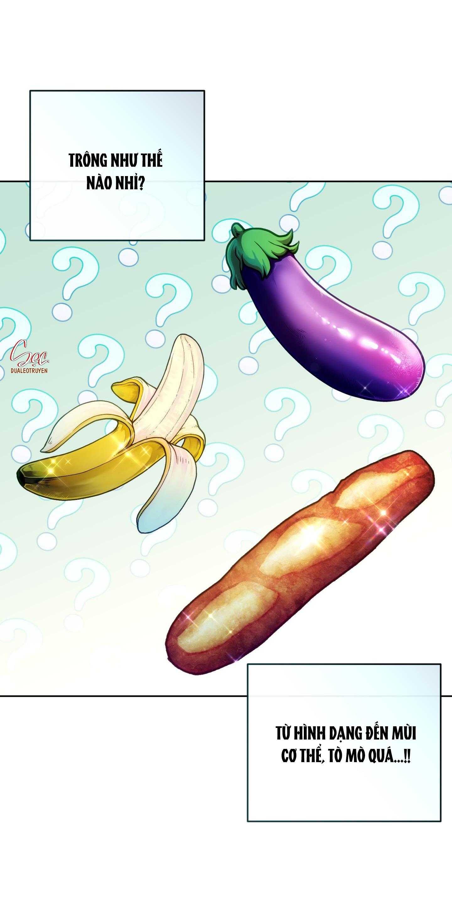 (np) trở thành vua công lược chapter 52 43