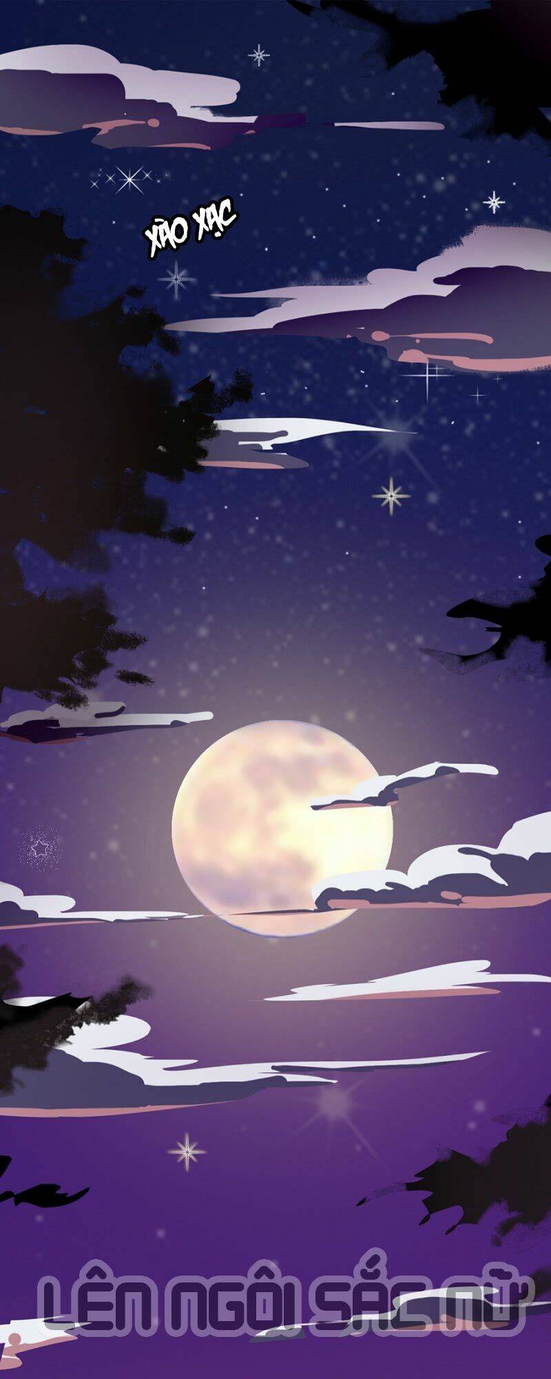 boss lãnh khốc buông em ra chapter 1 2