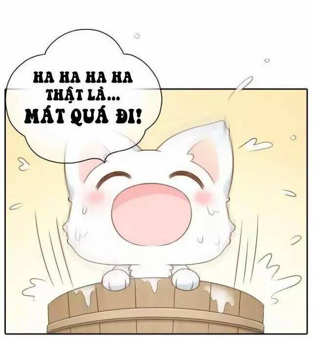 tiểu hồ ly vs tiểu hóa thượng chapter 50 5