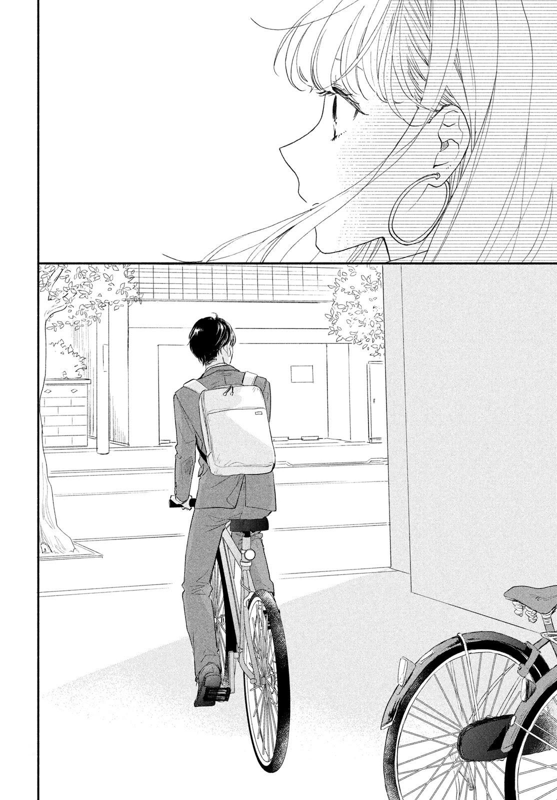 anh chàng nhà bên chapter 2.1 9