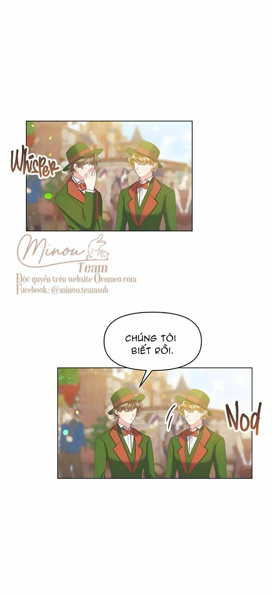 khu vườn im lặng chapter 12 49