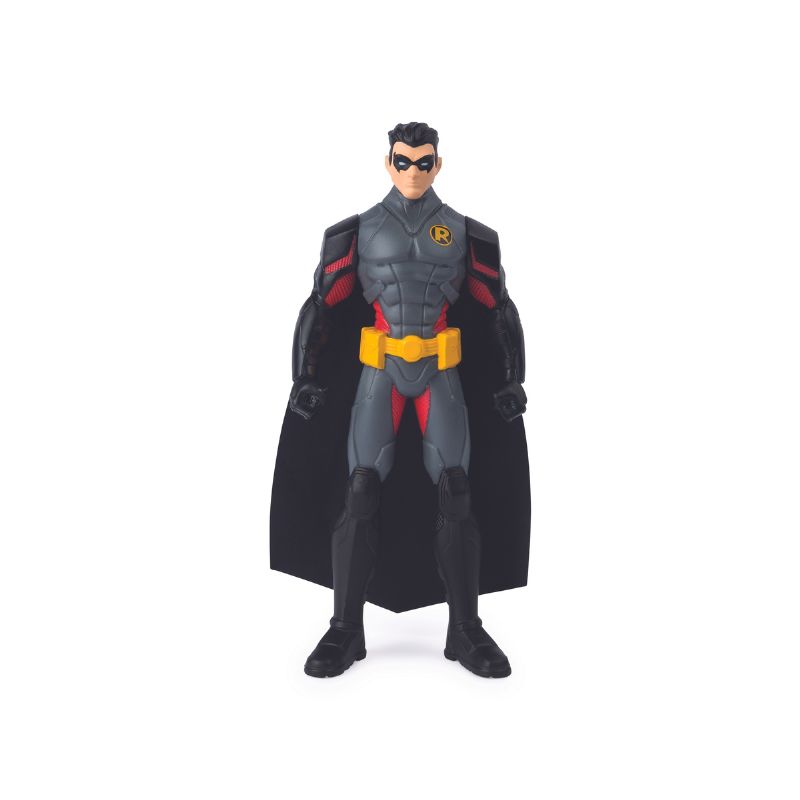 Đồ Chơi Mô Hình BATMAN Người Dơi Batman 6 Inch 6055412