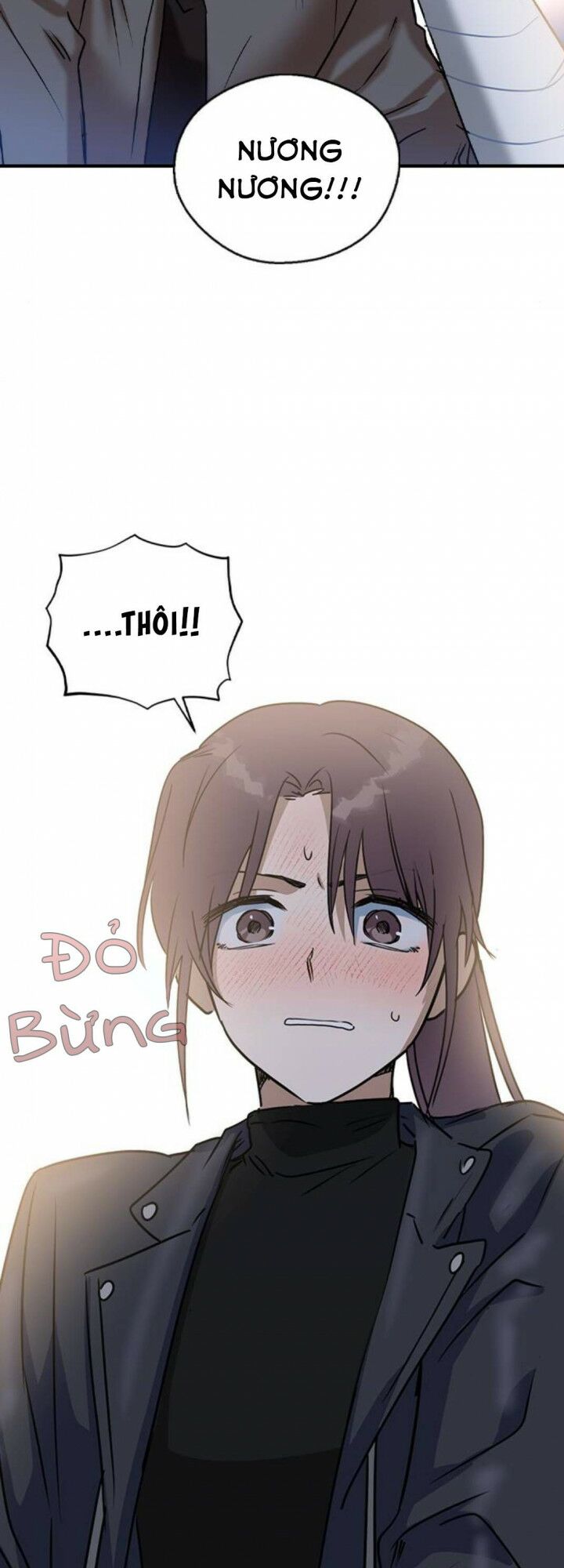 duyên nợ kiếp trước chapter 21 24