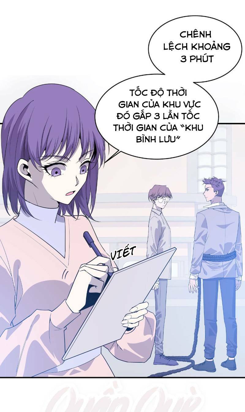 thát không mê thất chapter 53 3