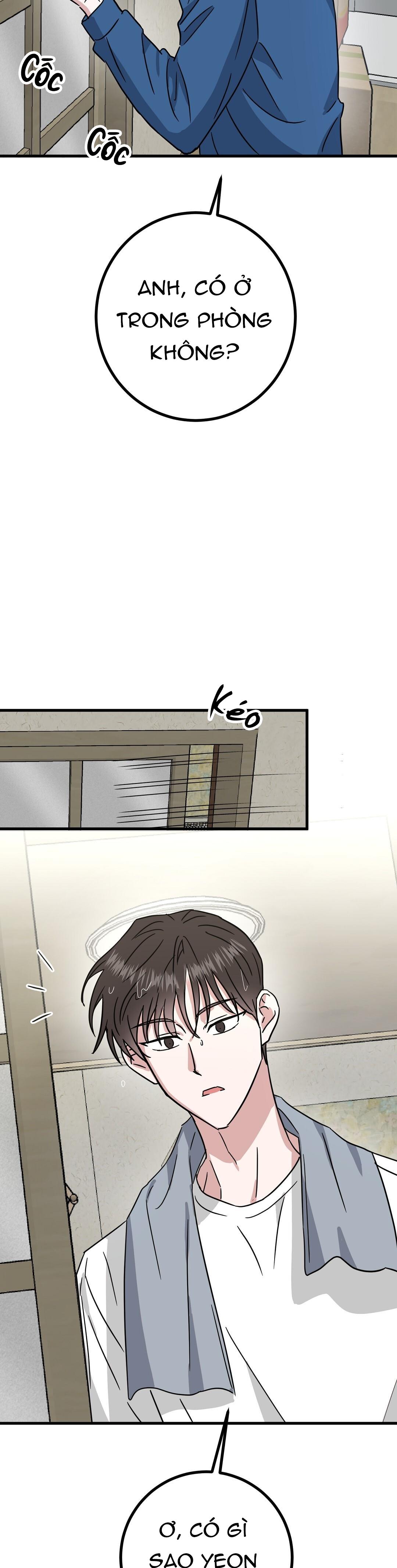 nhà tôi thành phim trường mất rồi chapter 7 46