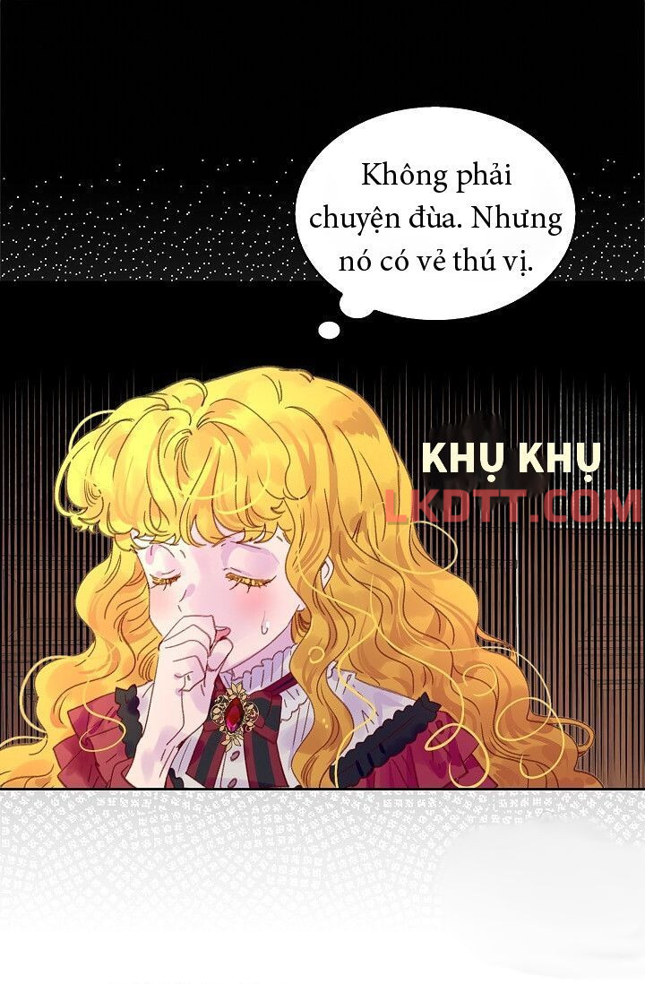 đừng xem thường nữ phụ chapter 134 34