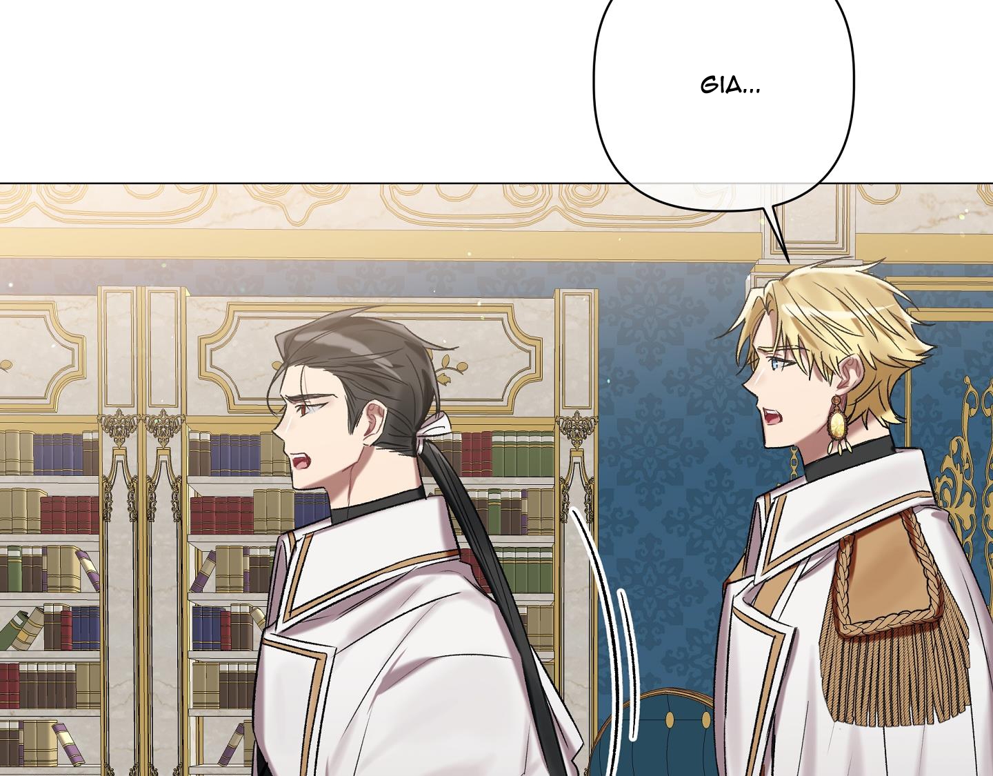 một ngày nọ, tôi được kẻ thù cầu hôn chapter 41 90