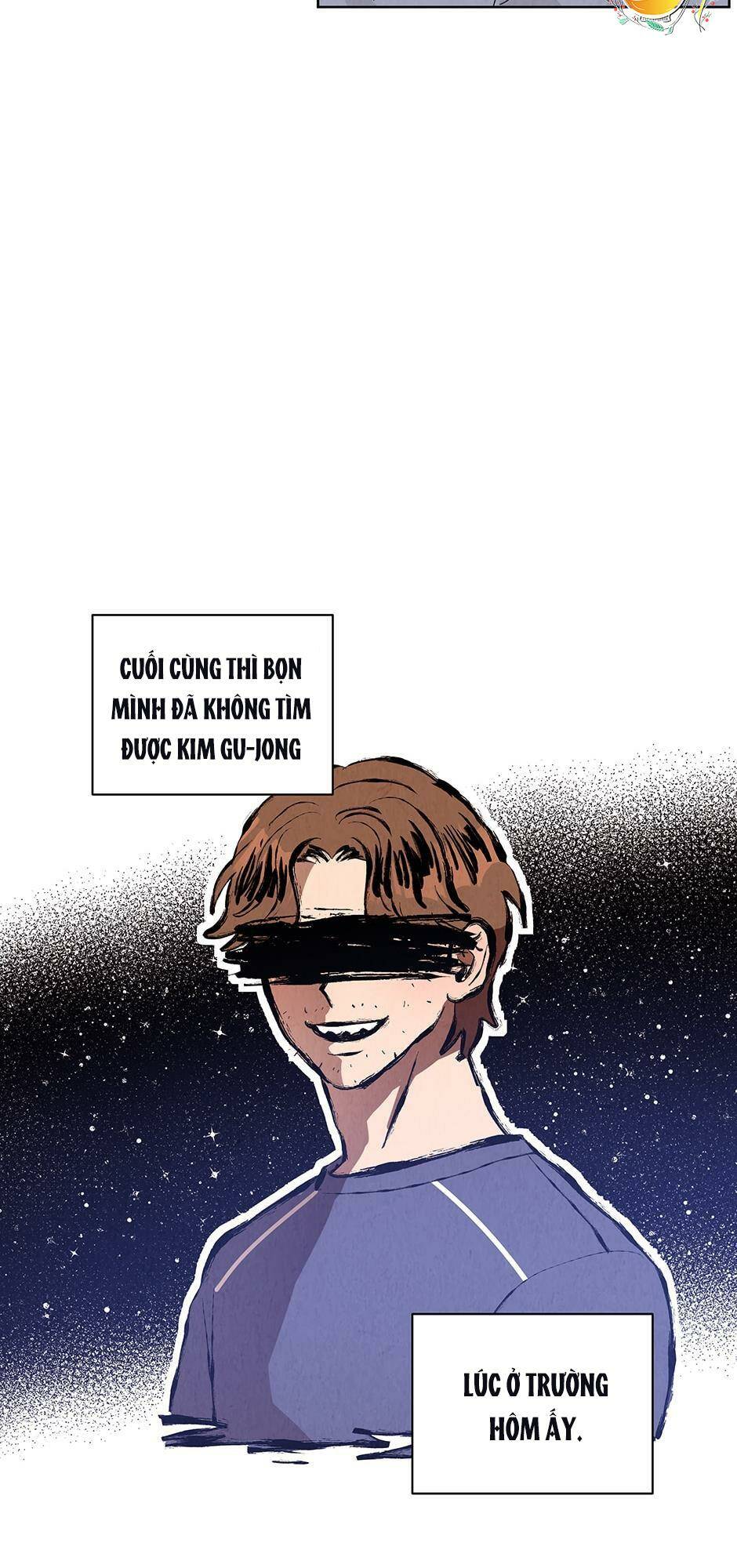 chào nhé, không làm thông gia nữa đâu! chapter 45 3