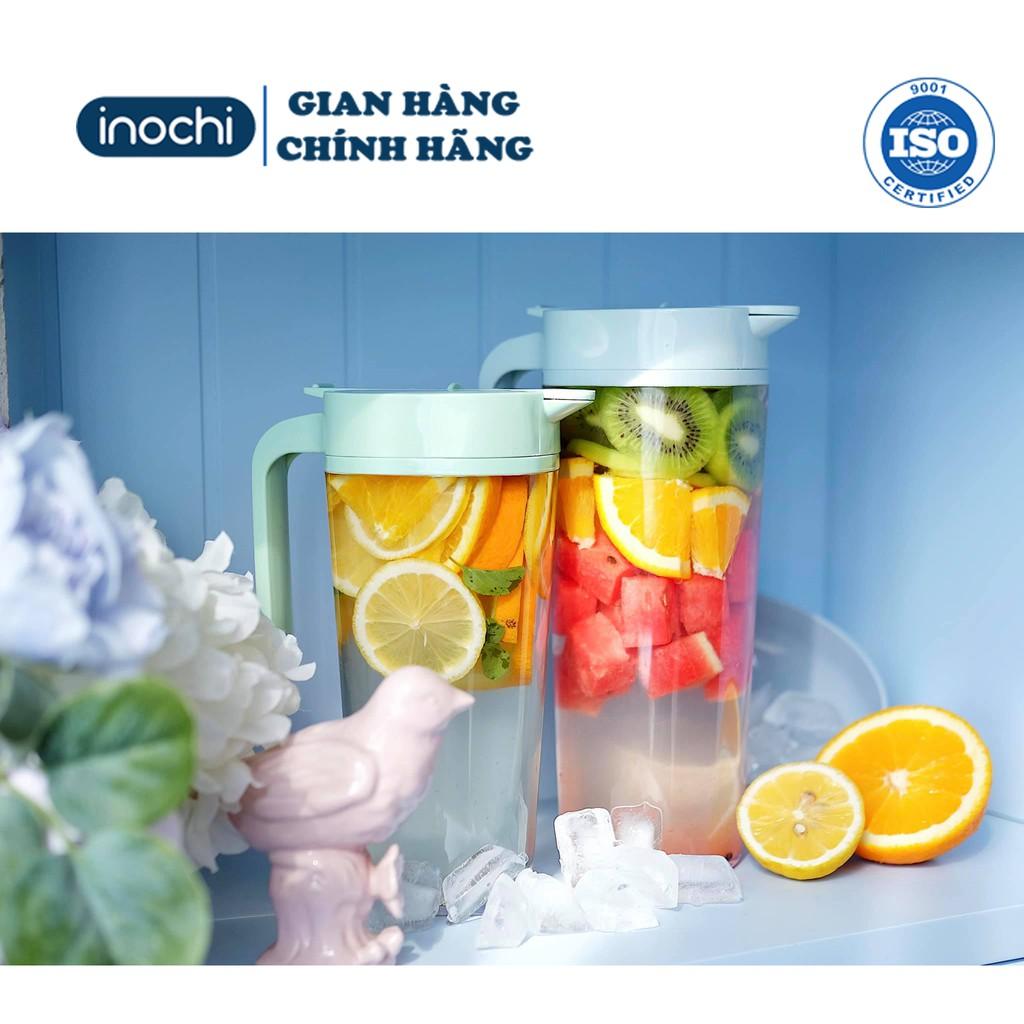 Bình nước -giữ nhiệt cho bé thể thao tập gym cao cấp Biwa 1.2L - An toàn cho sức khoẻ BPET1.2