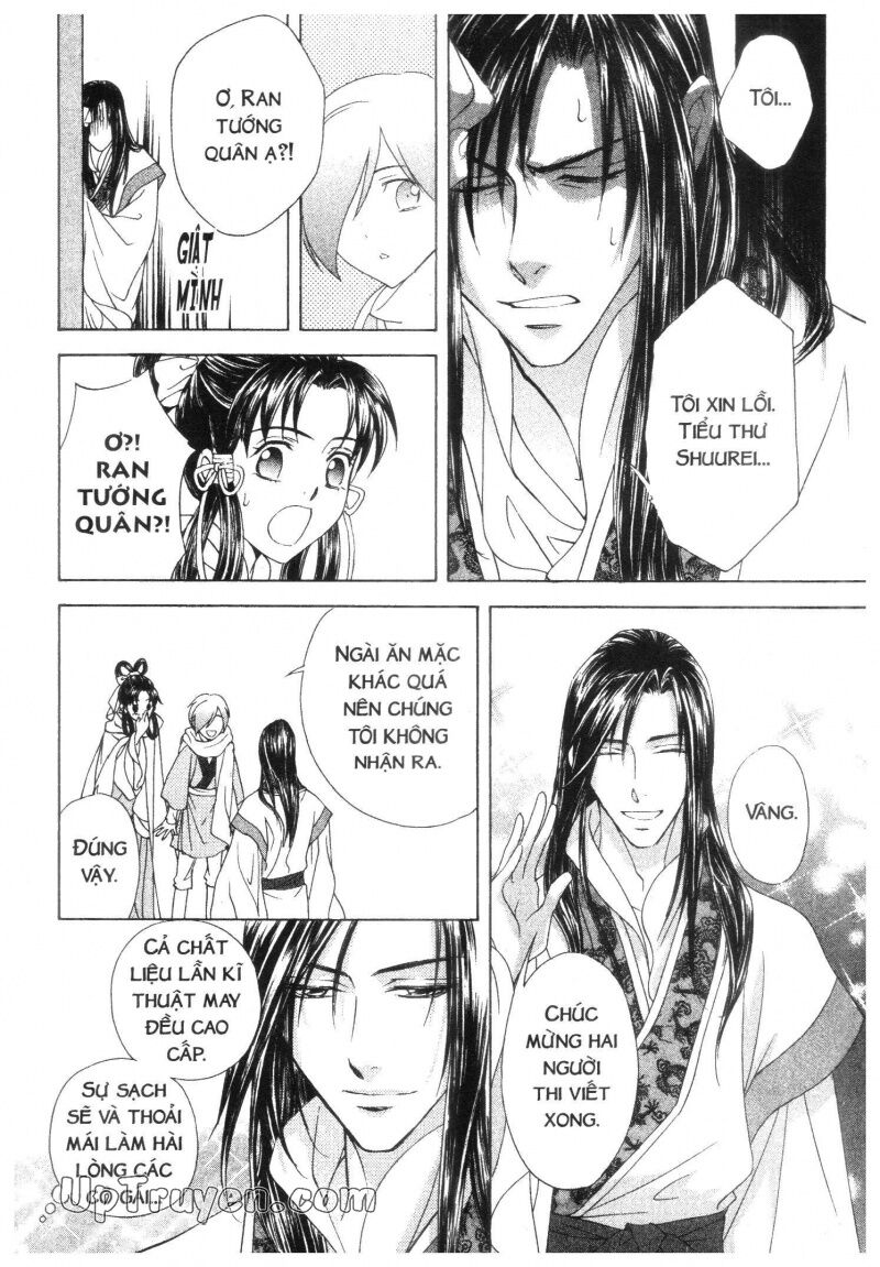 thái vân quốc truyện chapter 9 40