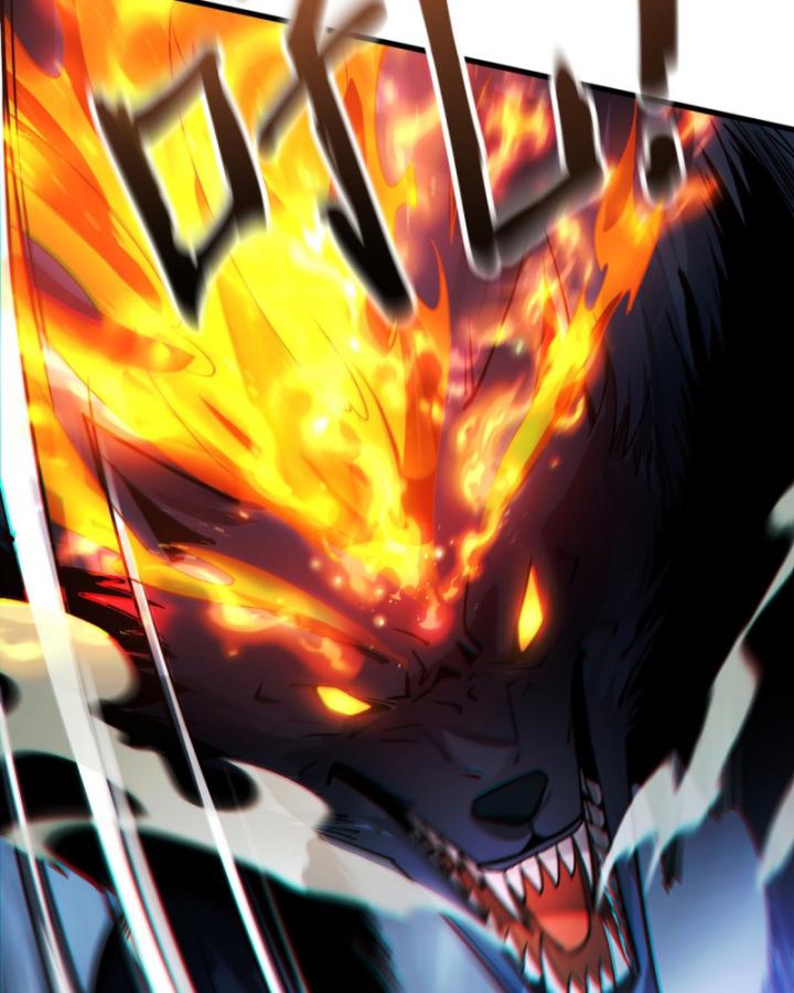 ta, chúa tể rừng xanh chapter 3 17