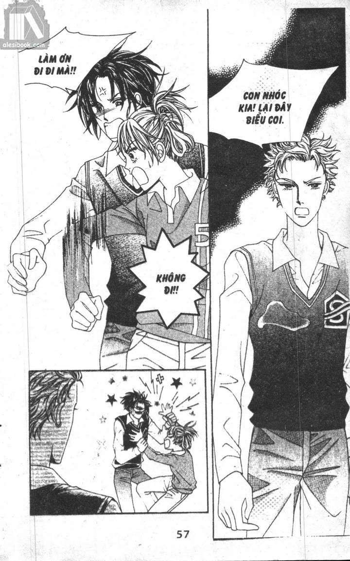 hồng tiểu thư chapter 2 17