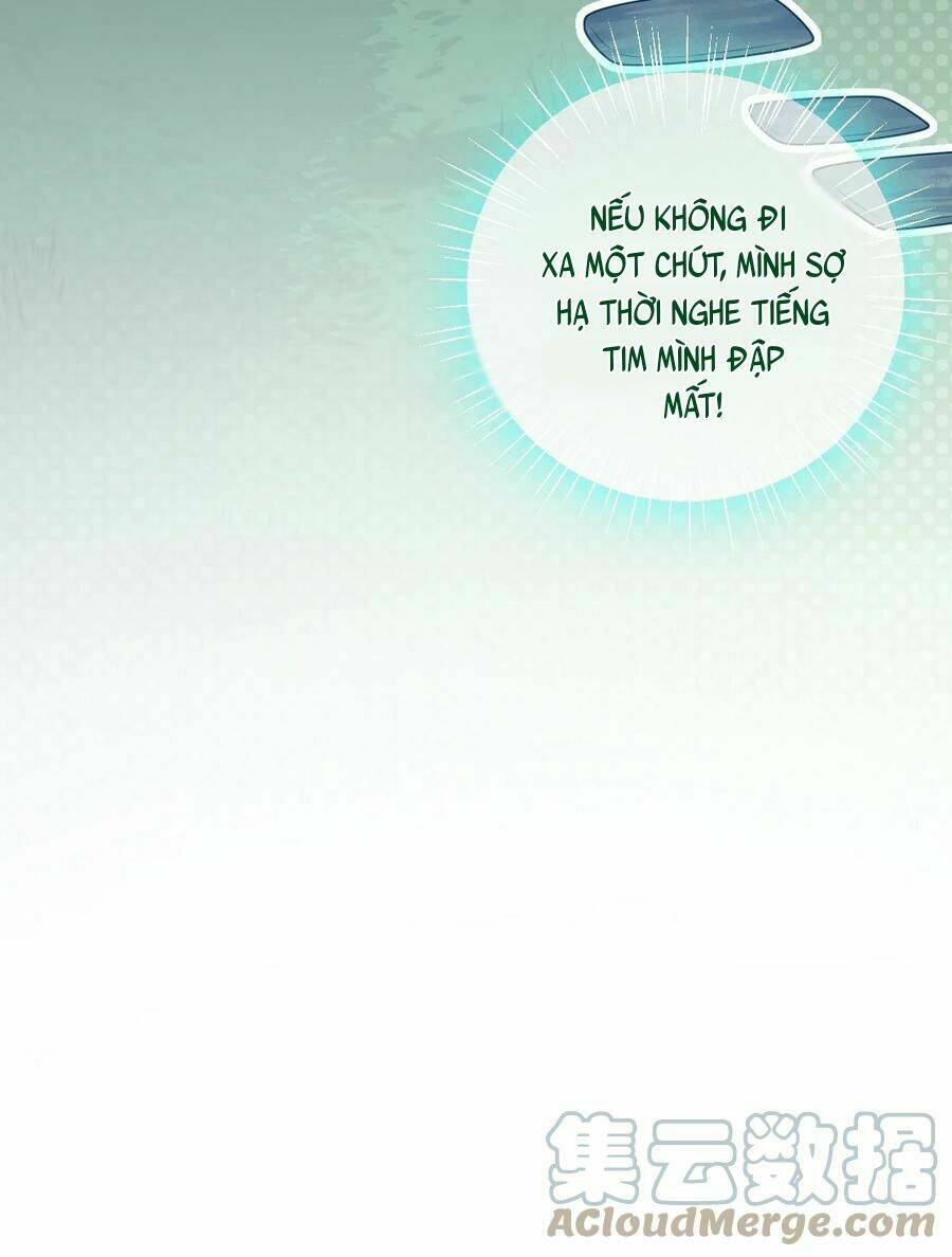 khi cô gái nhìn thấy thời gian chapter 36 19