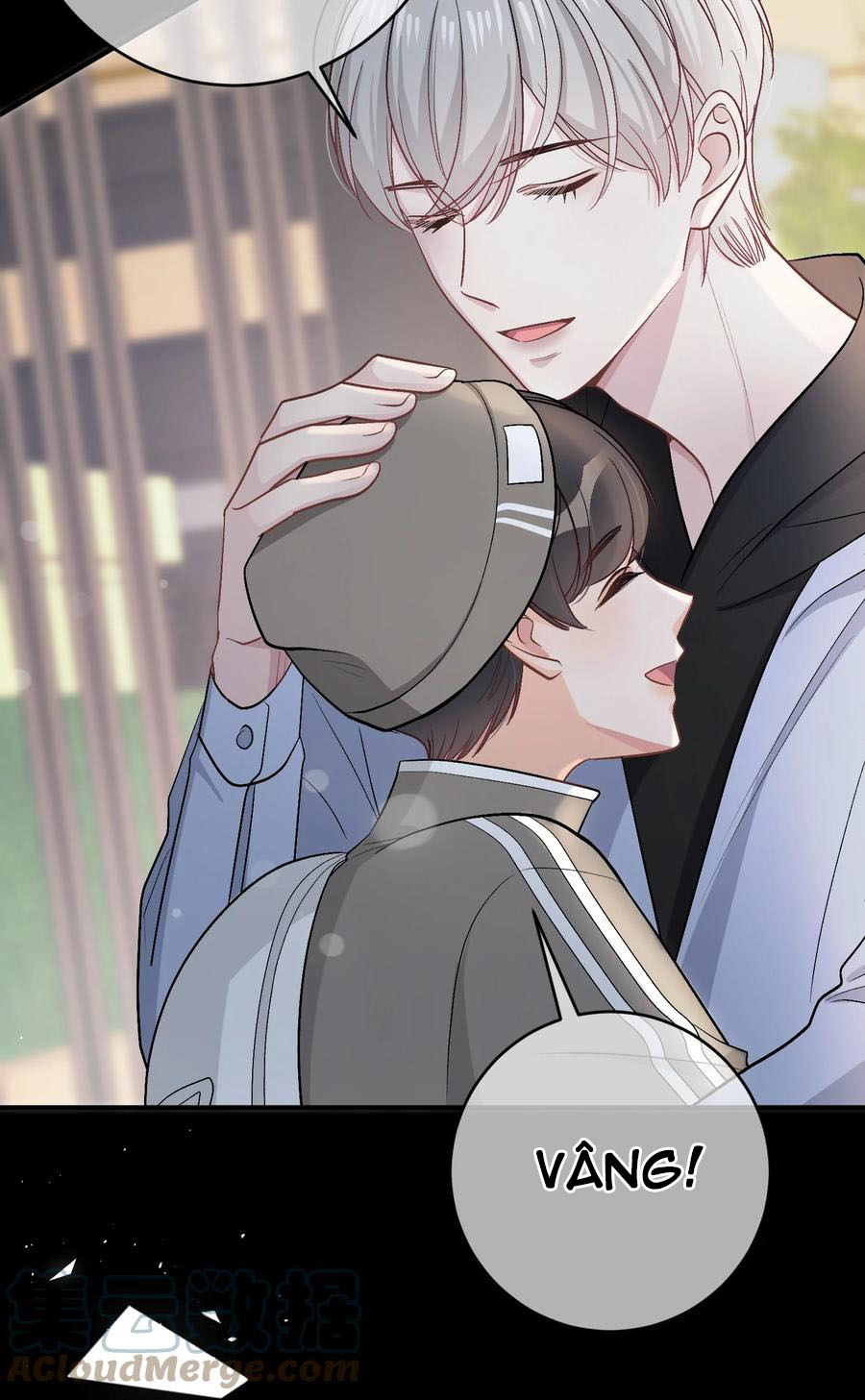 trước và sau ly hôn! chapter 41 16