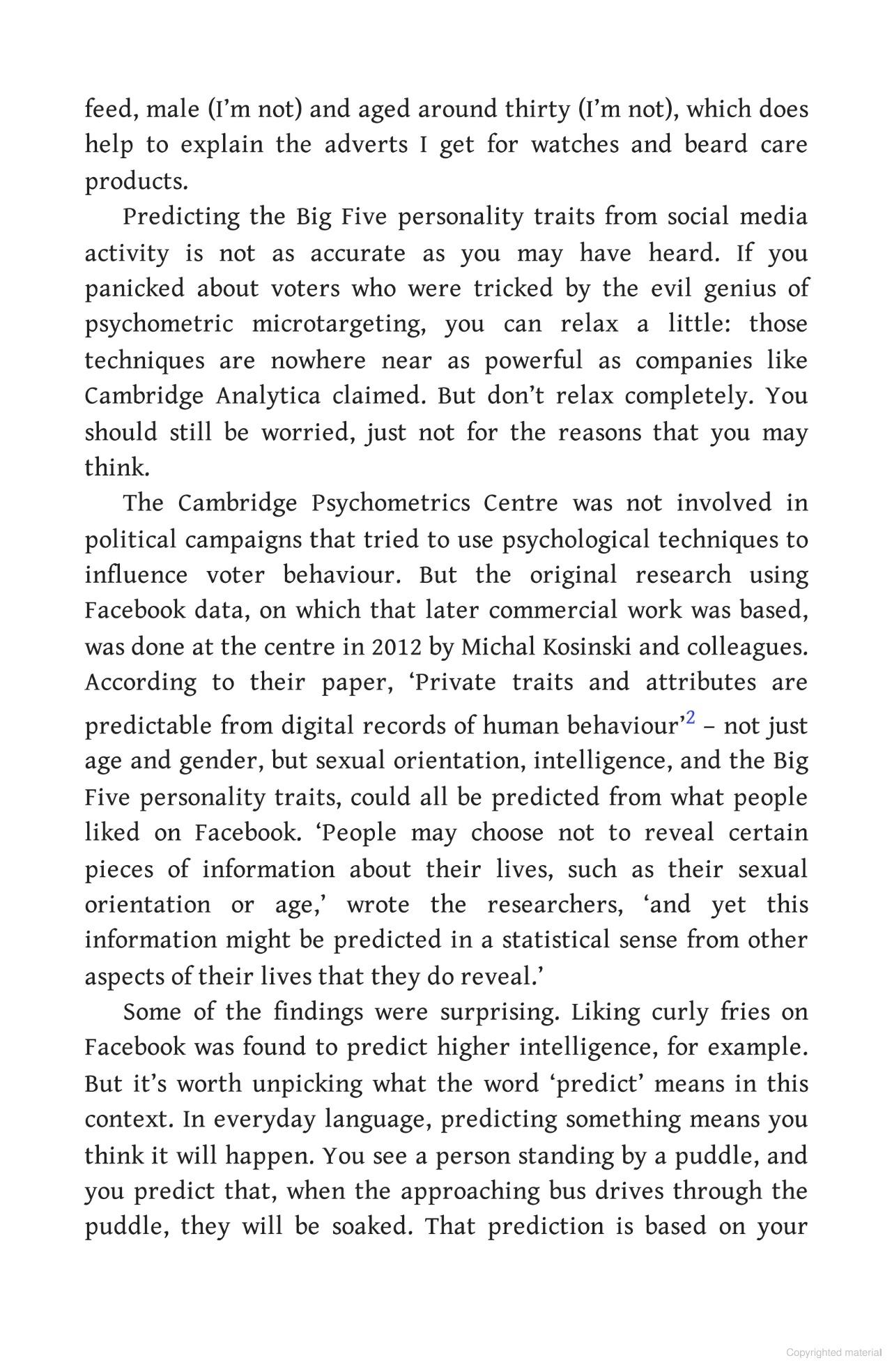 Sách ngoại văn: Technology Is Not The Problem