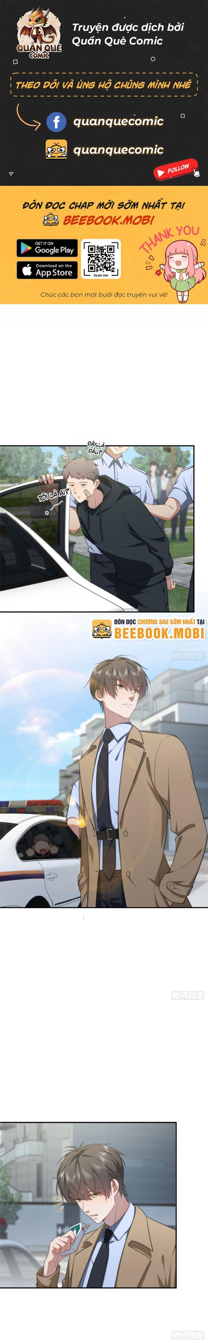 nữ chính chạy từ trong sách ra thì phải làm sao chapter 30 2