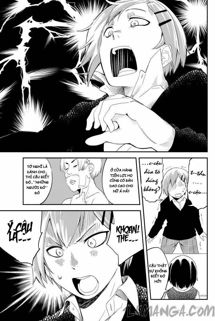 dansan joshi chapter 2 6