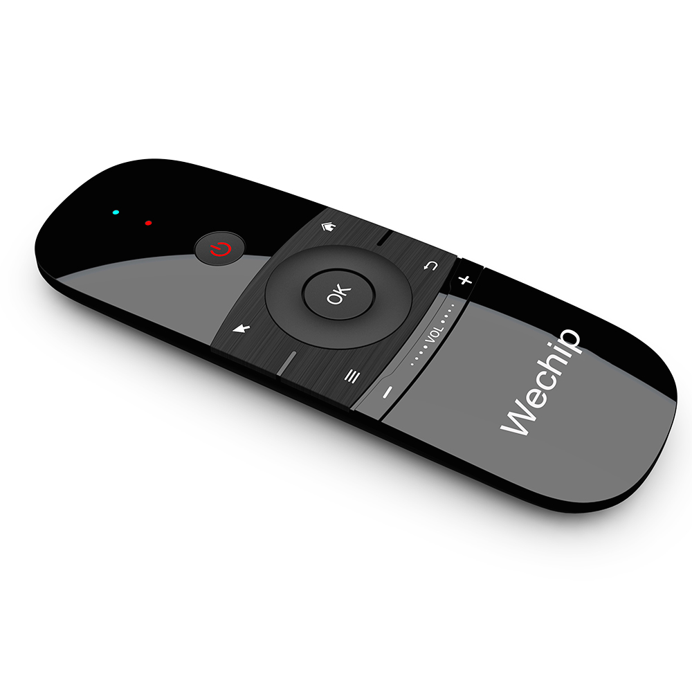 Chuột Bay Không Dây Wechip W1