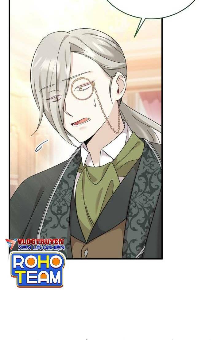 công chúa dược sĩ bé con chapter 9 46