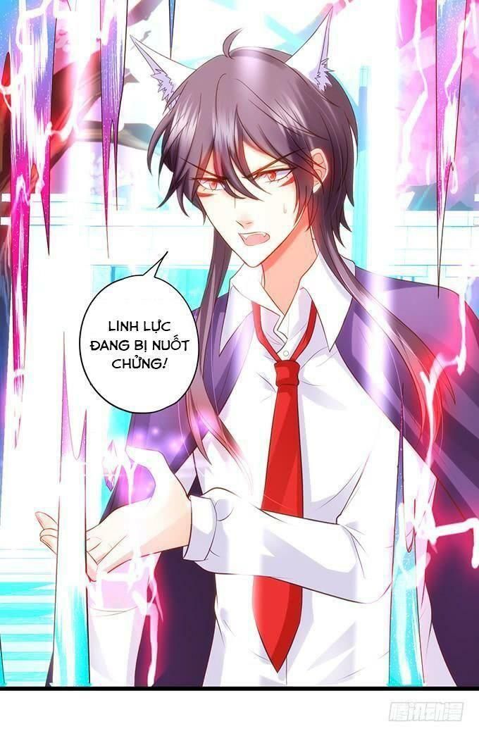 hồ tiên hung bạo chapter 97 4