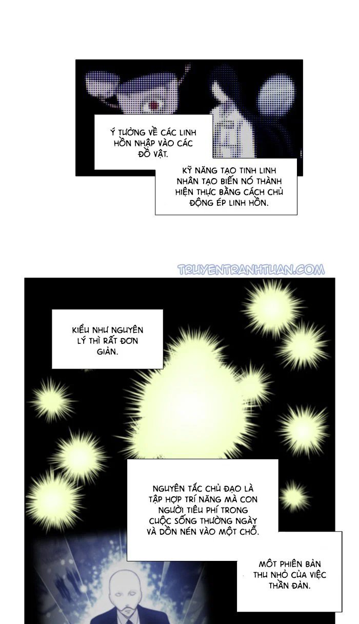 the gamer chapter 187 4