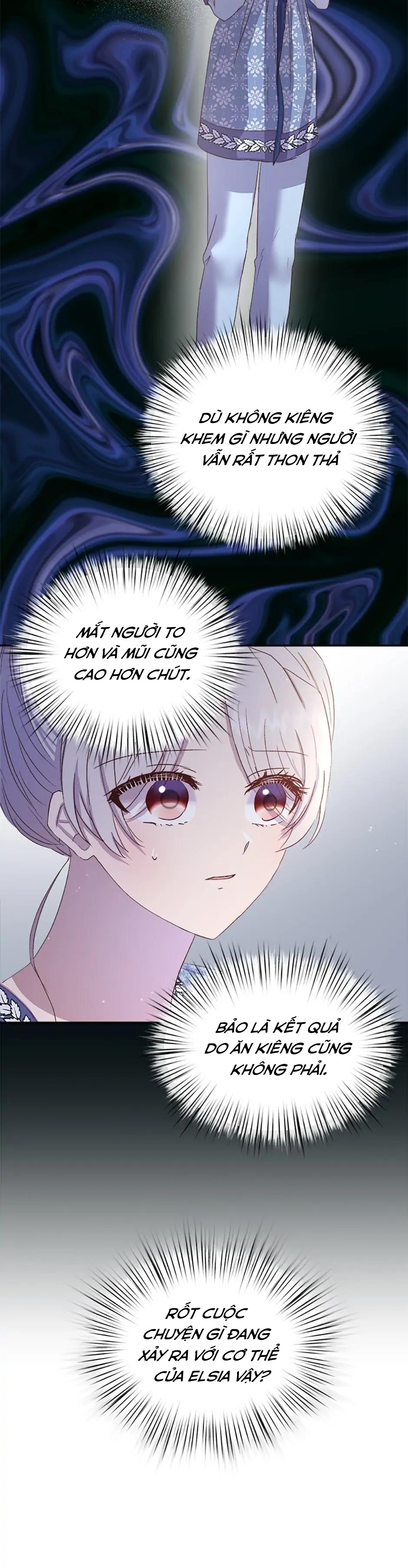 tôi sẽ không kết hôn với ngài đâu chapter 12 21