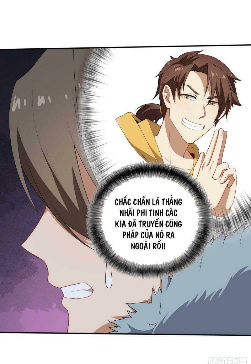 tổ thượng có tiền chapter 52 3