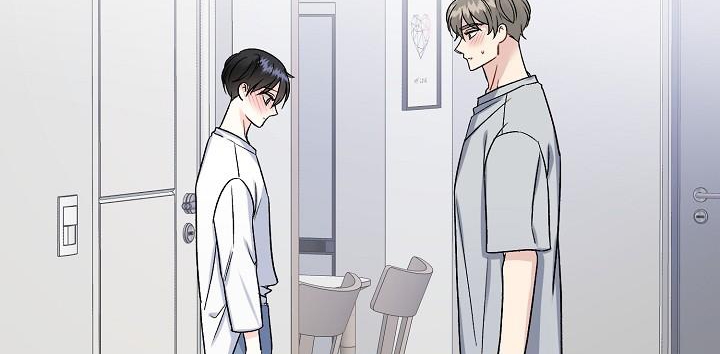 xác suất tình yêu chapter 37 4