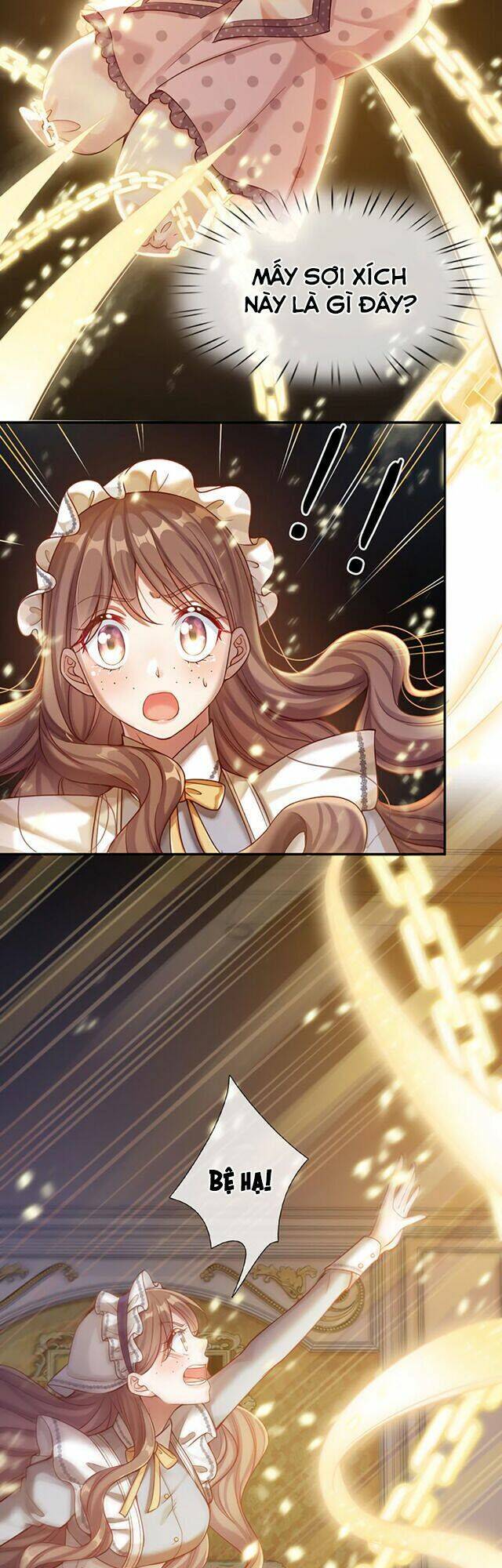nữ hoàng edith chapter 7 36