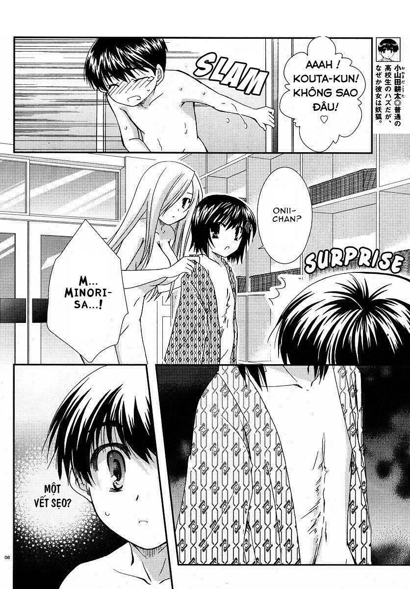 kanokon chapter 25 8