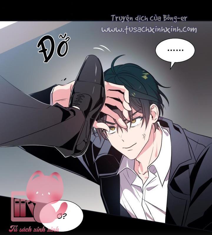 nguyện ước vô vọng của ma nữ chapter 24 31